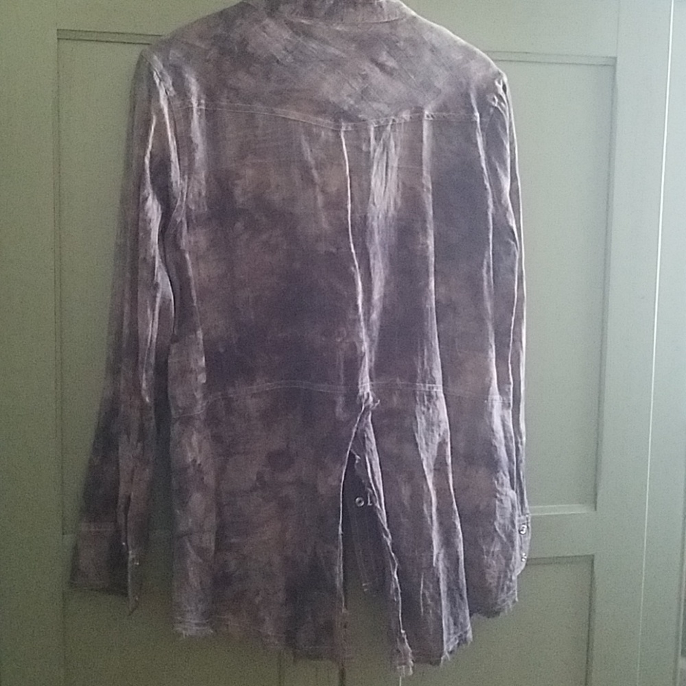 Shirt - Picture 2 of 2